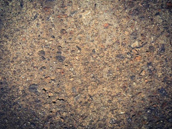 Текстура гравійного бетону — стокове фото