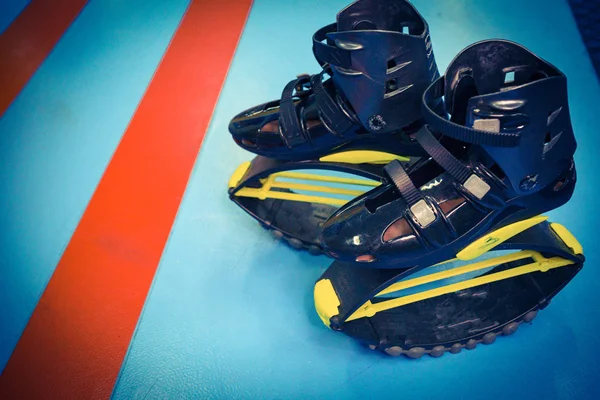 kangoo botları yakından atlar