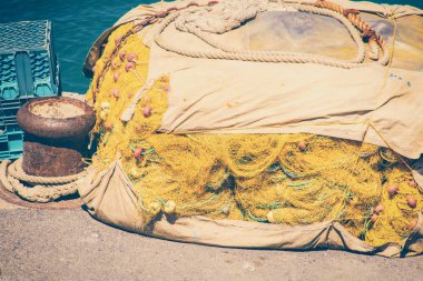 Seascape. Girit'e deniz gezisi