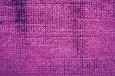 Arka planını çeşitli kumaşlar