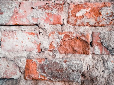 eski tuğla duvar arkaplanı