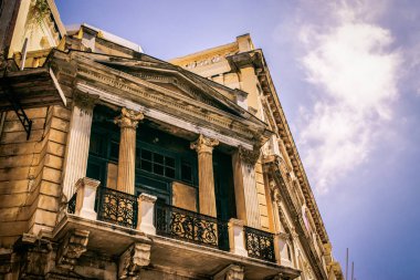 Seascape. Girit'e deniz gezisi