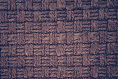 Kumaş dokusu