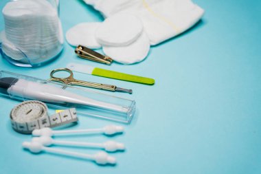 Bebek Bakımı Kozmetik Şeyler