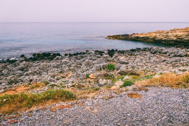 Seascape. Girit'e deniz gezisi