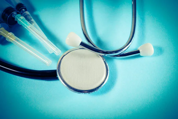 Hapları ile Tıp arka plan