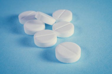 Hapları ile Tıp arka plan