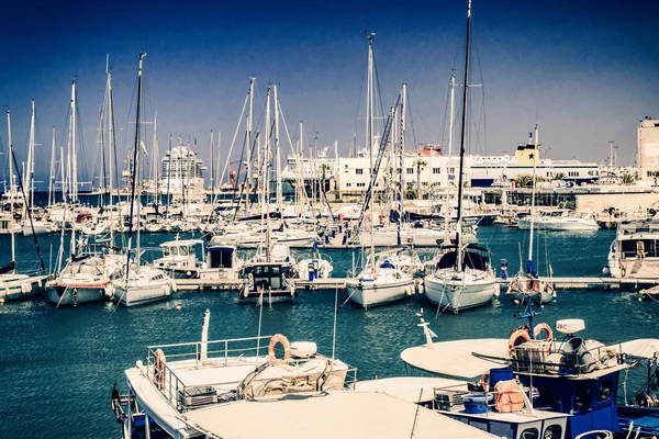 Seascape. Girit'e deniz gezisi