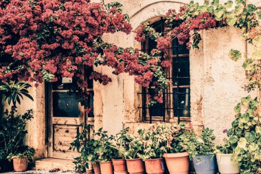 Seascape. Girit'e deniz gezisi