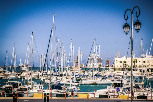 Seascape. Girit'e deniz gezisi