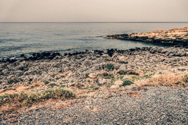 Seascape. Girit'e deniz gezisi