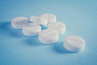 Hapları ile Tıp arka plan