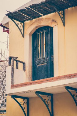 Seascape. Girit'e deniz gezisi