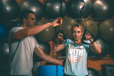 Spor kişisel eğitim