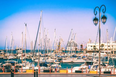 Seascape. Girit'e deniz gezisi