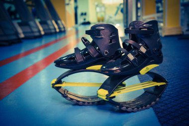 kangoo botları yakından atlar