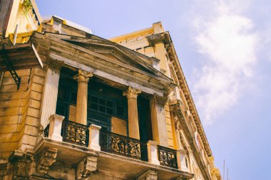 Seascape. Girit'e deniz gezisi