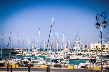 Seascape. Girit'e deniz gezisi
