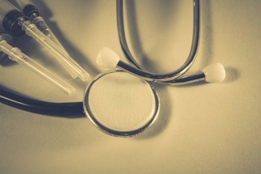 Hapları ile Tıp arka plan