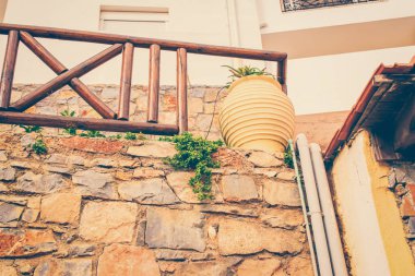 Seascape. Girit'e deniz gezisi