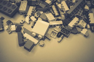 Renkli Çocuk Tasarımcısı Arka Plan