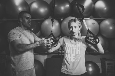 Spor kişisel eğitim