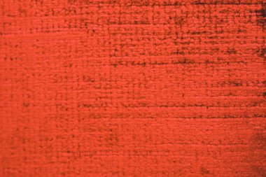 Arka planını çeşitli kumaşlar