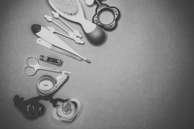 Bebek Bakımı Kozmetik Şeyler