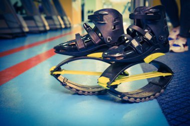 kangoo botları yakından atlar