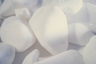 çakıl taşlarının arka plan