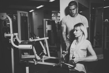 Spor kişisel eğitim