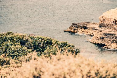 Seascape. Girit'e deniz gezisi