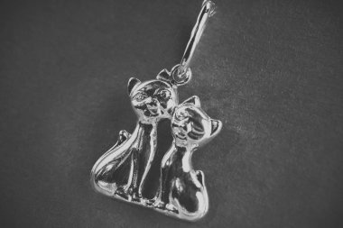 Taşlar ile güzel takı