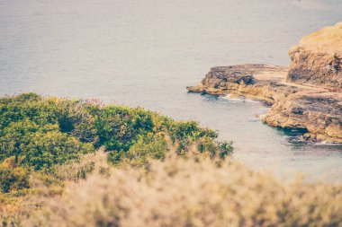 Seascape. Girit'e deniz gezisi