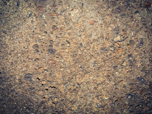 Textura de concreto de cascalho — Fotografia de Stock