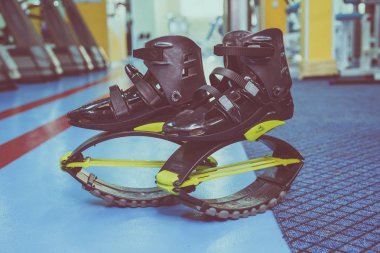 kangoo botları yakından atlar