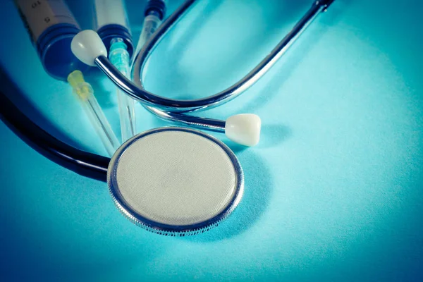 Hapları ile Tıp arka plan