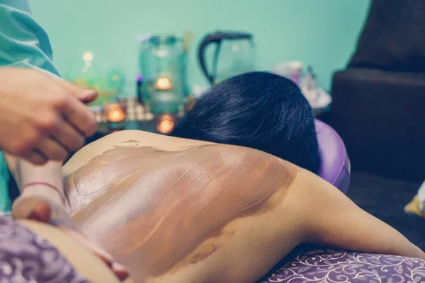Massage Chocolat Salon Spa — Photo