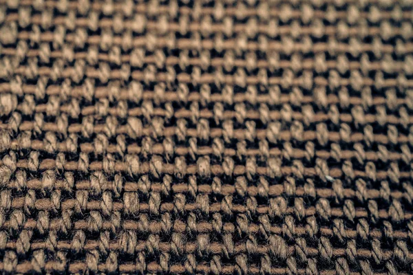 抽象的な布のテクスチャ背景 — ストック写真