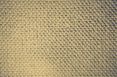 Soyut bez doku arka plan