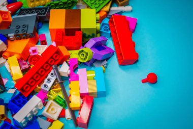 Çocuk Tasarımcı Arka Plan