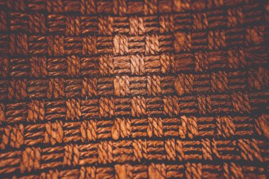 Soyut bez doku arka plan