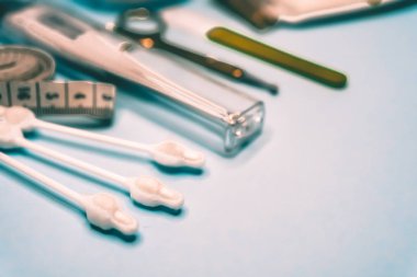 Farklı Bebek Bakım Aksesuarları