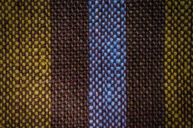 Soyut bez doku arka plan