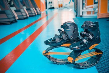 kangoo botları yakından atlar