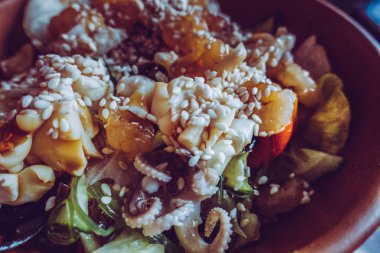 Çin mutfağı nın yemeği