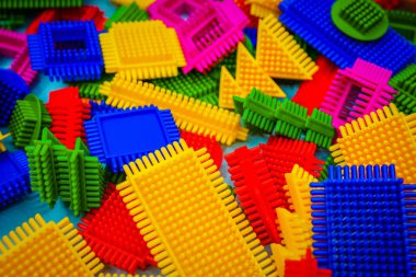 Çocuk Tasarımcı Arka Plan