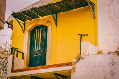 Seascape. Girit'e deniz gezisi