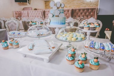 Şeker çubuğu tablo