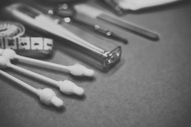 Farklı Bebek Bakım Aksesuarları